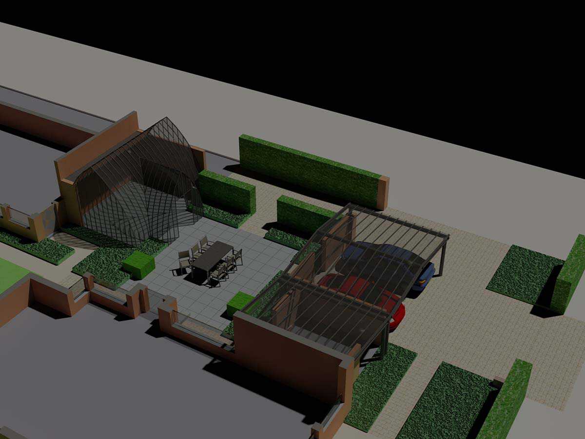 foto 2dof3d