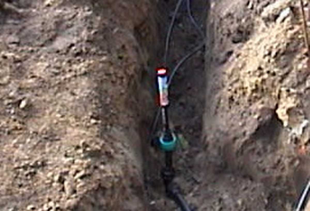 foto beregeningenwatervoorziening