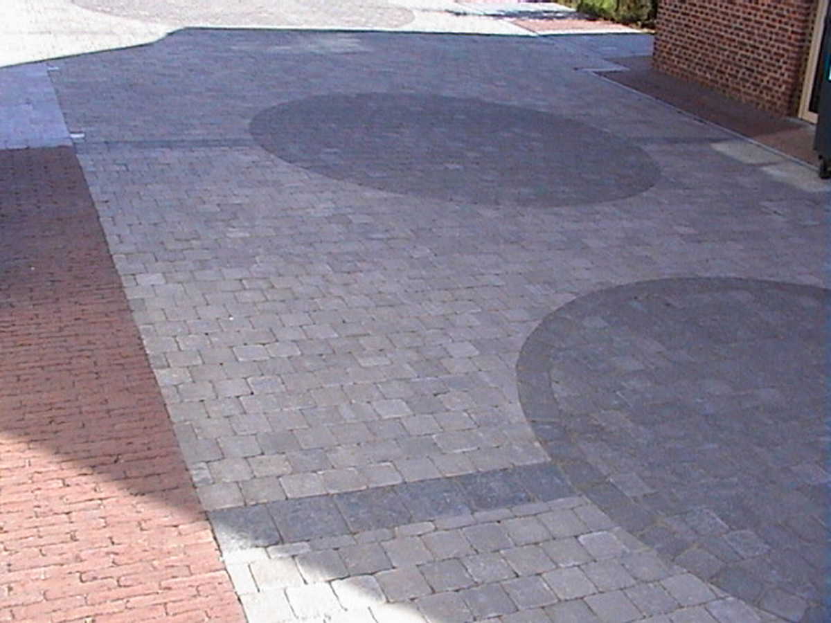foto betonproducten