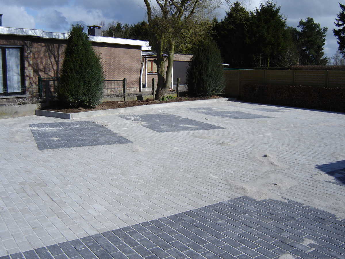 foto betonproducten