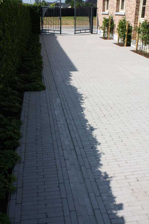 foto betonproducten