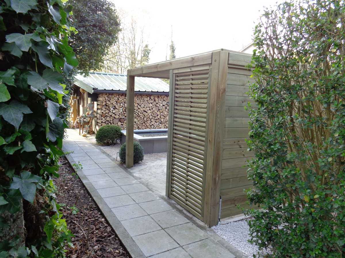 foto bijgebouwen