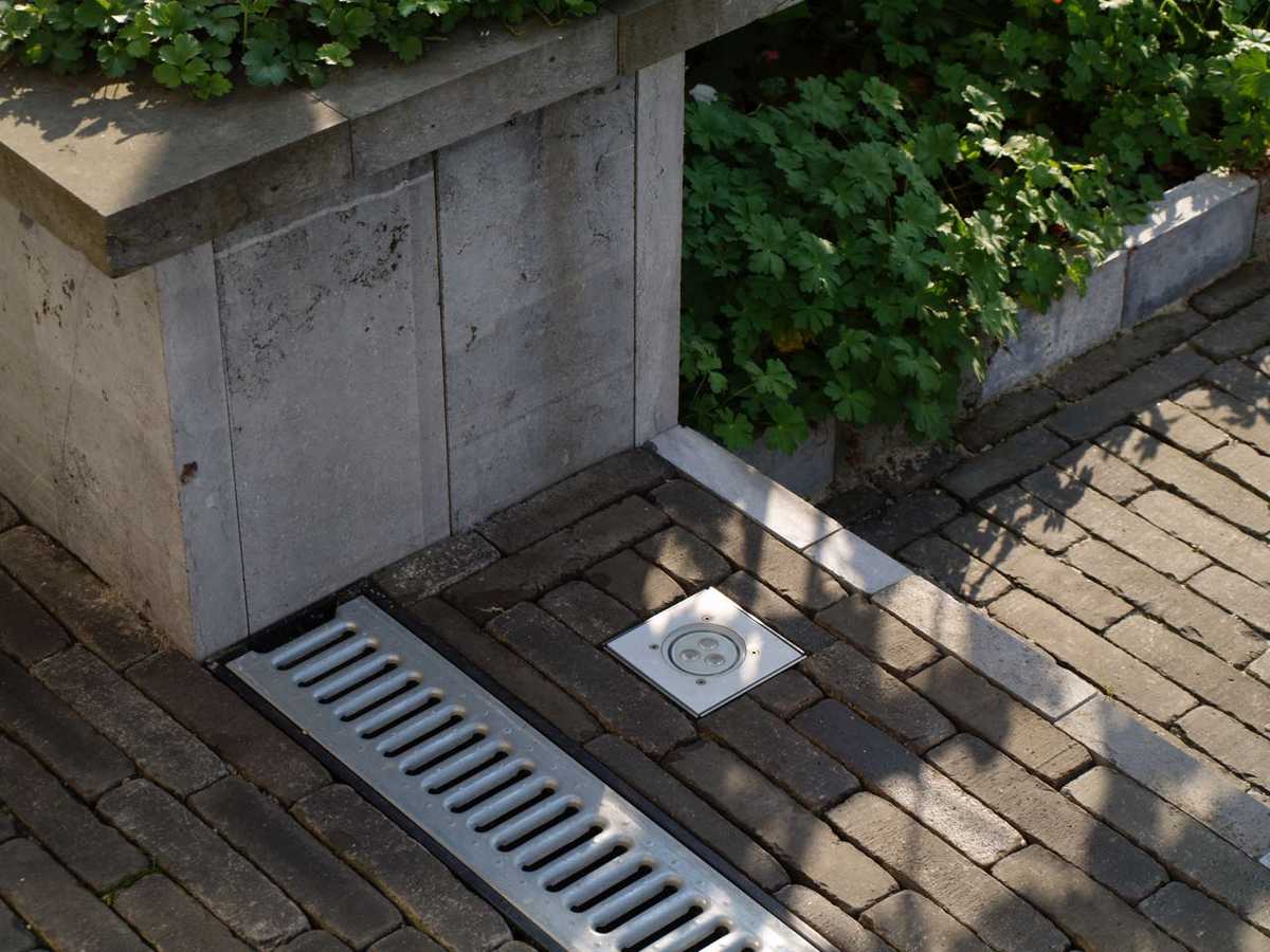 foto elektriciteitenverlichting