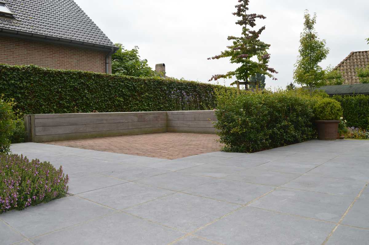 foto natuursteen