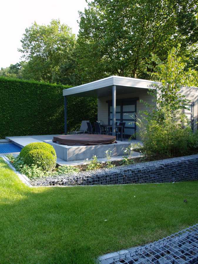 foto poolhouse