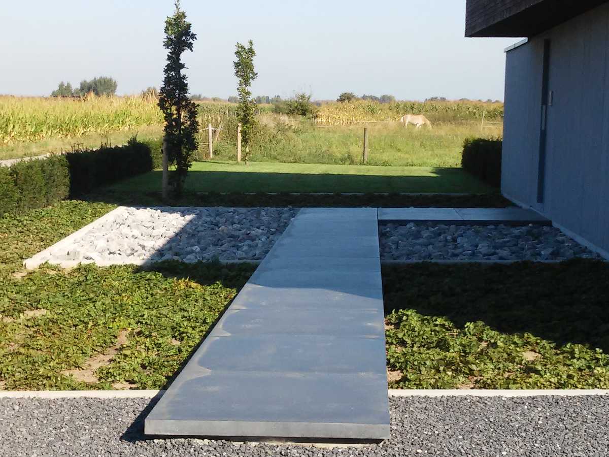 foto rotsveld