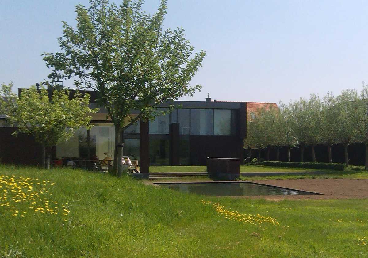foto vijverenzwemvijver