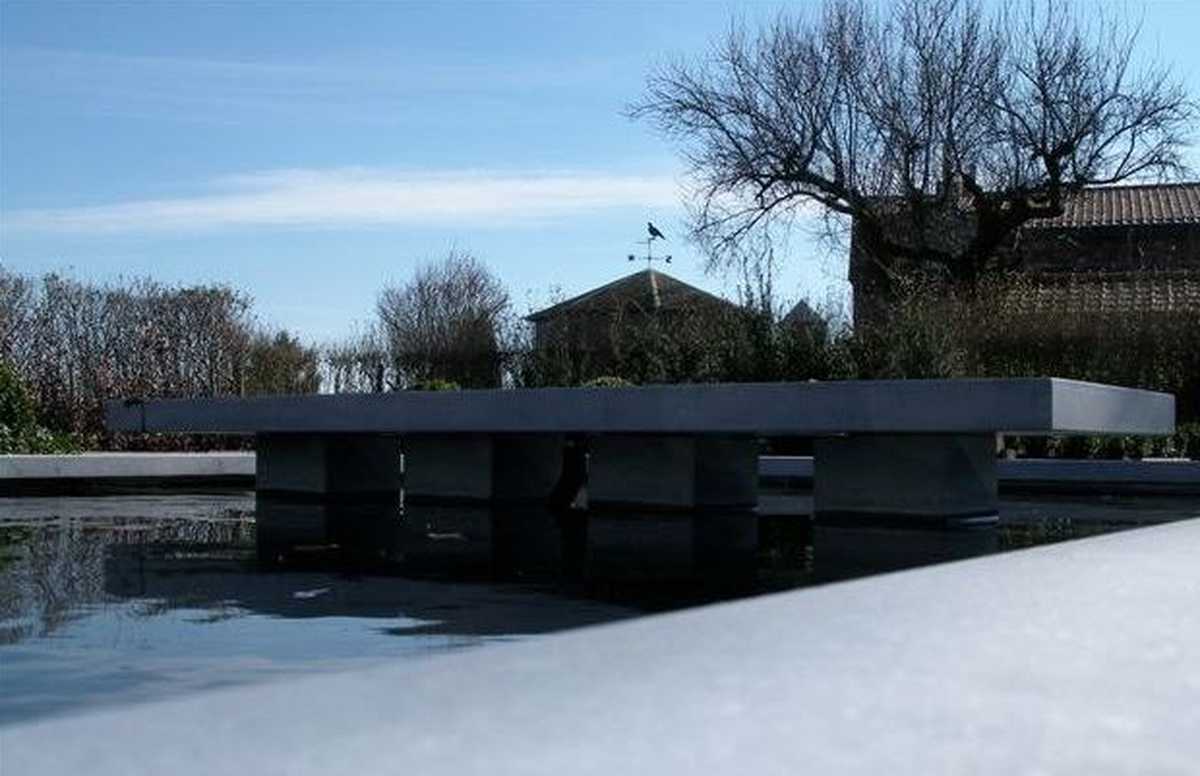 foto vijverenzwemvijver