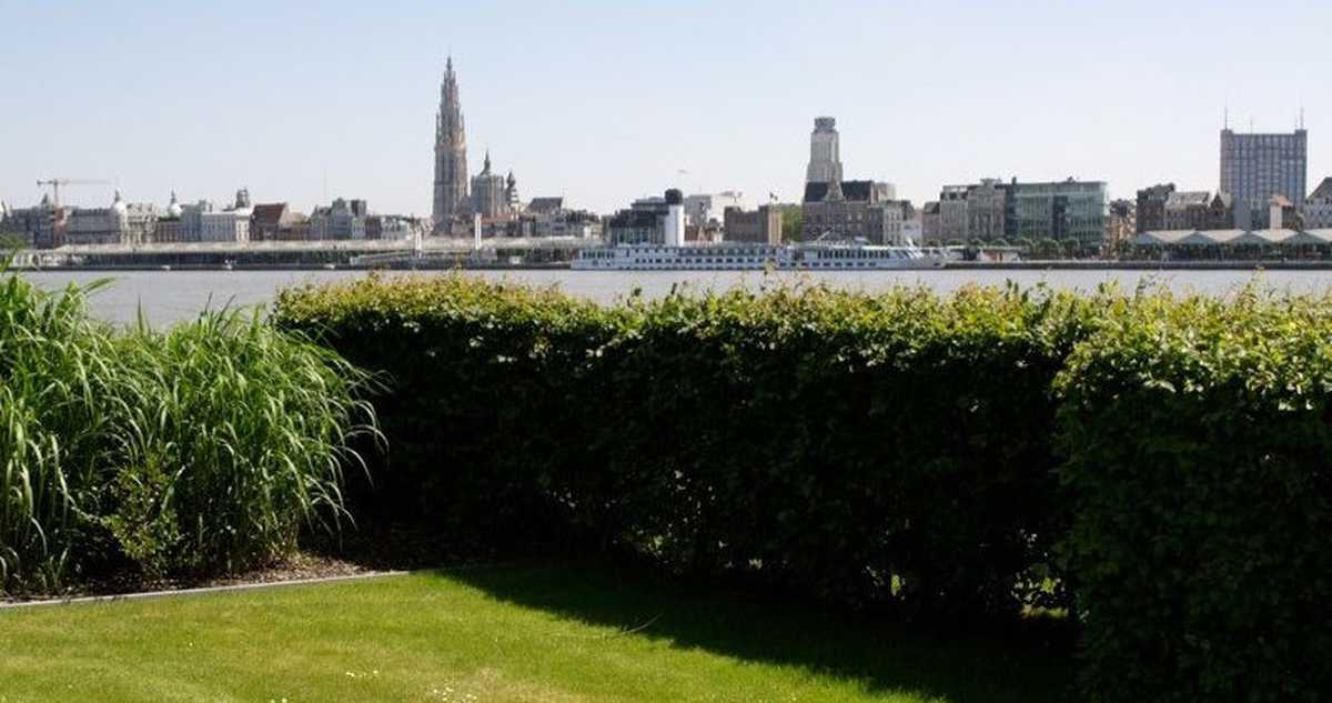 foto panorama-op-de-antwerpse-skyline